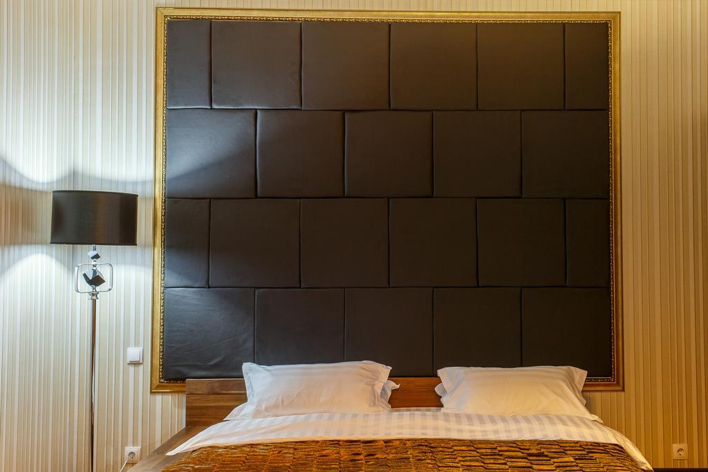 Astor Hotel & Spa Bishkek Room photo